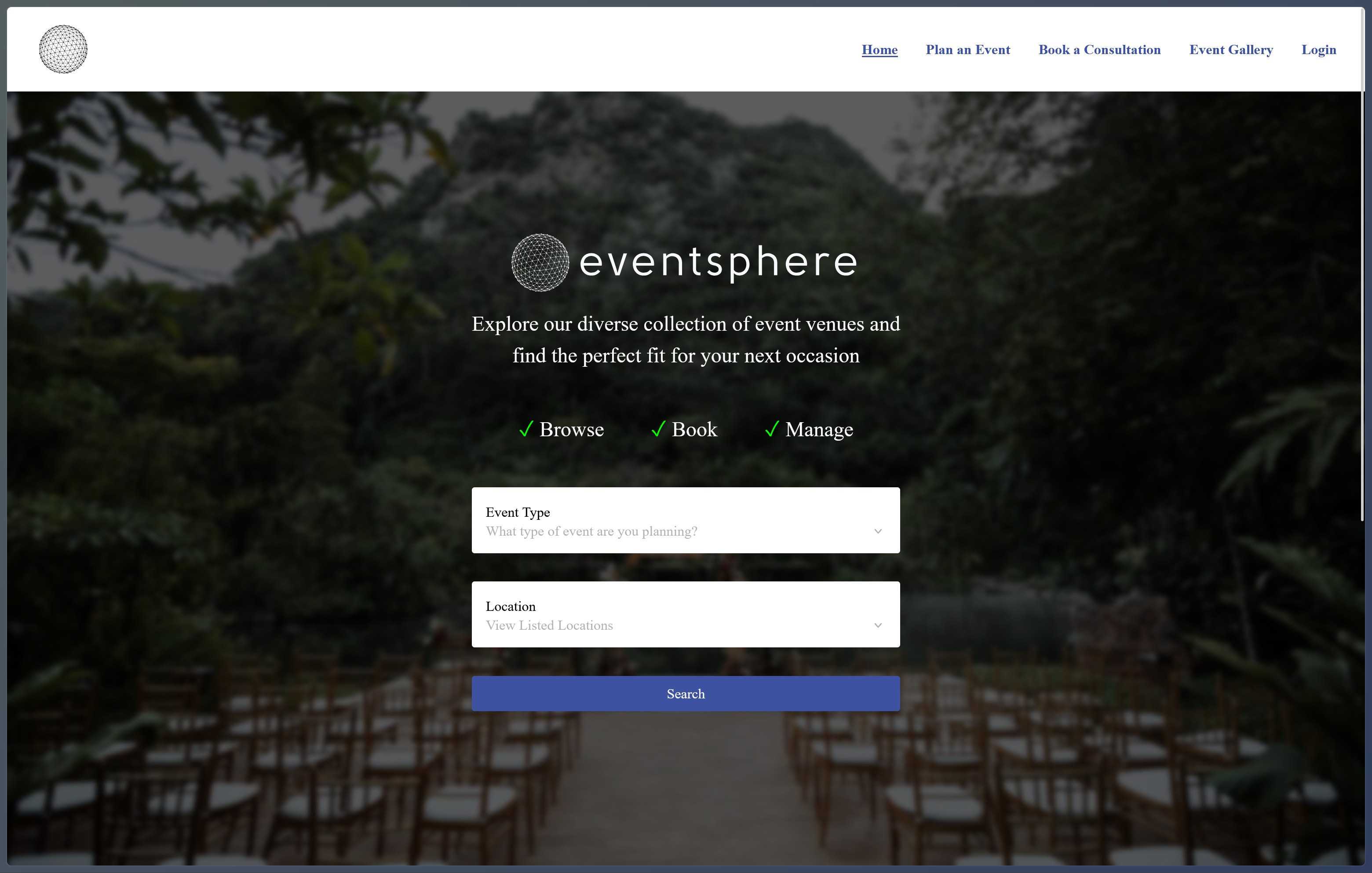EventSphere