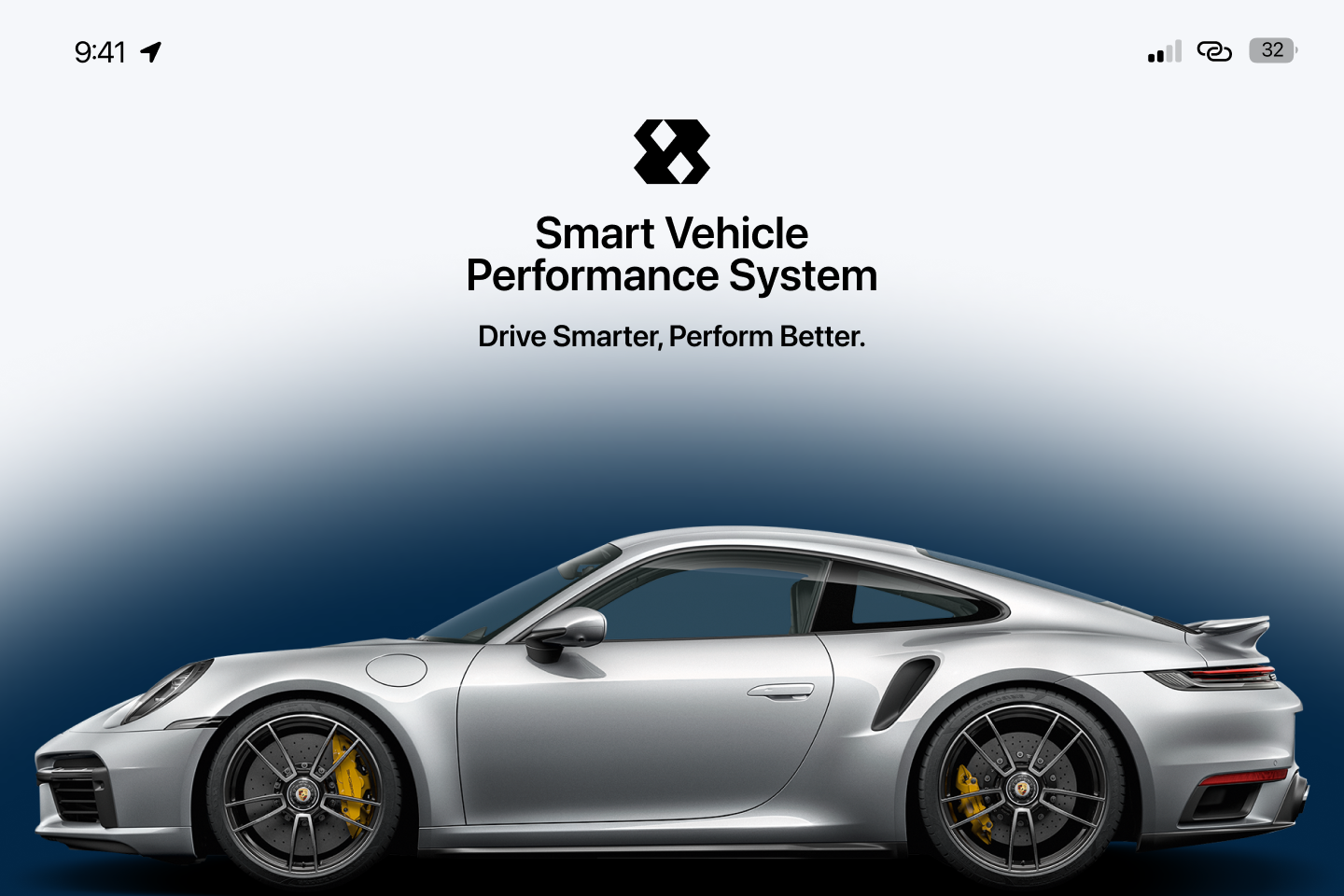 Smart Vehicle Performance System